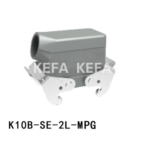 K10B-SE-2L-MPG Hoods Housings