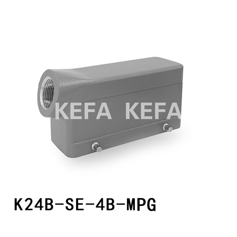 K24B-SE-4B-MPG Hoods Housings