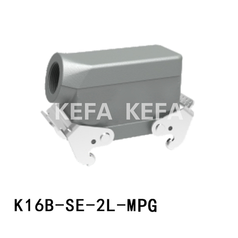 K16B-SE-2L-MPG Hoods Housings