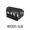 KF331-5.0 PCB Terminal Block