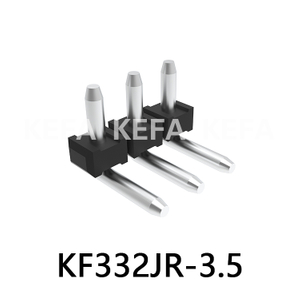 KF332JR-3.5 PCB Terminal Block