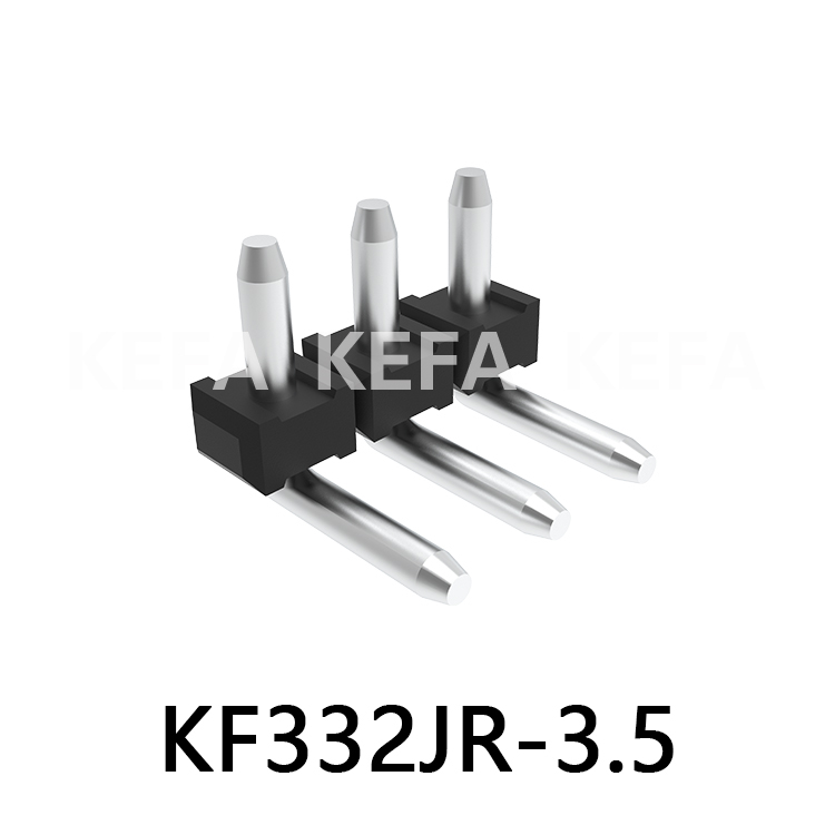 KF332JR-3.5 PCB Terminal Block