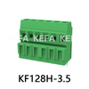 KF128H-3.5/3.81 PCB Terminal Block