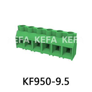 KF950-9.5 PCB Terminal Block