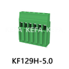 KF129H-5.0/5.08 PCB Terminal Block