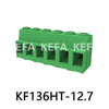 KF136HT-12.7PCB Terminal Block