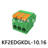 KF2EDGKDL-10.16 Pluggable terminal block