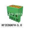 KF2EDGKFH-5.0 Pluggable terminal block