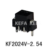 KF2024V-2.54 SMT terminal block