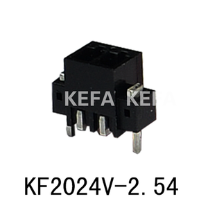 KF2024V-2.54 SMT terminal block