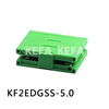 KF2EDGSS-5.0 Pluggable terminal block