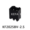 KF2025BV-2.5 SMT terminal block