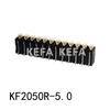 KF2050R-5.0/5.08 SMT terminal block