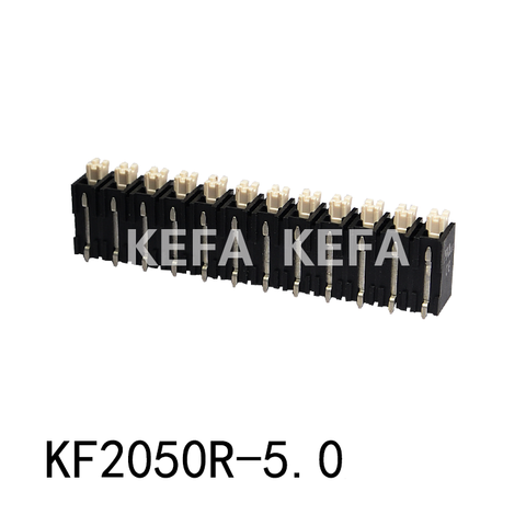 KF2050R-5.0/5.08 SMT terminal block